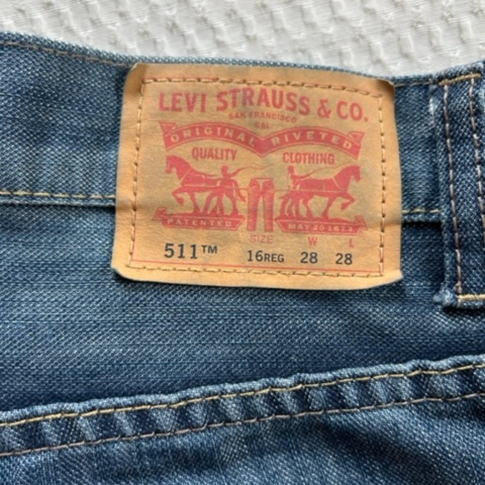 Levi's 511